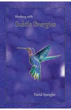 Working With Subtle Energies - David Spangler