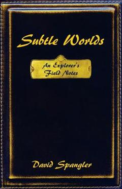 Subtle Worlds: An Explorer's Field Notes - David Spangler - Imagine 1
