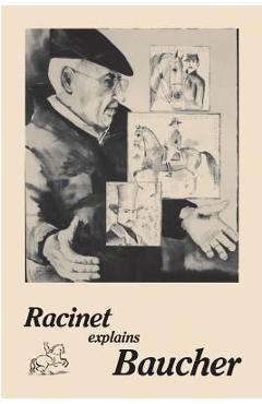 Racinet Explains Baucher - Jean-claude Racinet