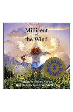 Millicent and the Wind - Robert Munsch - Imagine 1