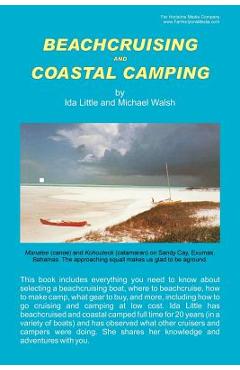 Beachcruising and Coastal Camping - Ida Little