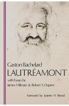 Lautr Amont - Gaston Bachelard