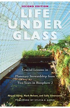 Life Under Glass - Abigail Alling