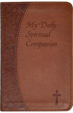 My Daily Spiritual Companion - Marci Alborghetti