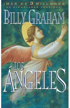 Angeles: Agentes Secretos - Billy Graham