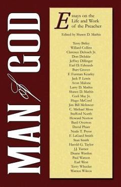 Man of God - Shawn Mathis