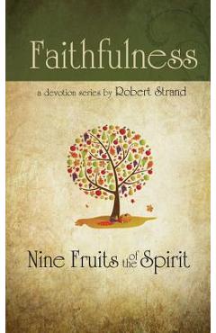 Faithfulness - Robert Strand