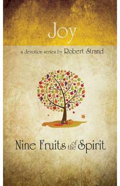 Joy - Robert Strand
