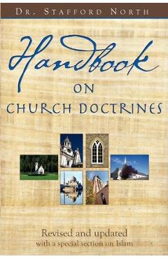 Handbook on Church Doctrines - Stafford North