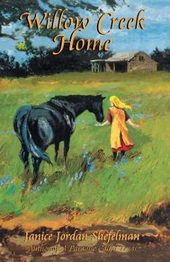 Willow Creek Home - Janice Shefelman