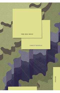 The Big Melt - Emily Riddle - Imagine 1
