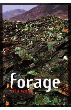 Forage - Rita Wong