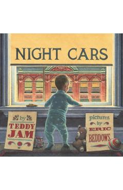 Night Cars - Teddy Jam