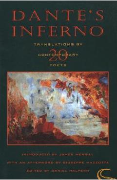 Dantes Inferno - Dan Halpern - Imagine 1