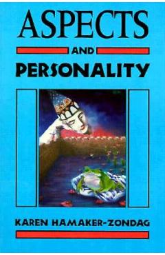 Aspects and Personality - Karen Hamaker-zondag