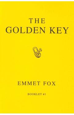 The Golden Key #1 - Emmet Fox