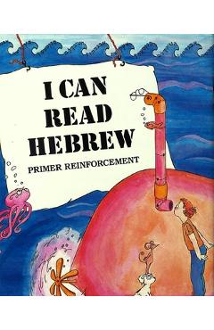 I Can Read Hebrew - Behrman House
