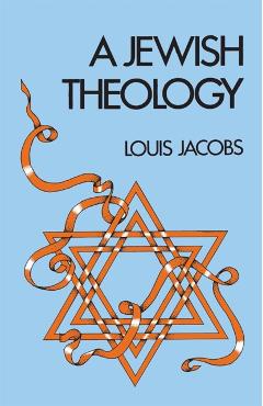 A Jewish Theology - Behrman House
