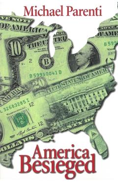 America Besieged - Michael Parenti