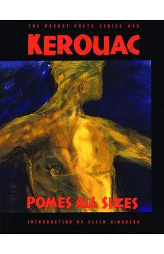 Pomes All Sizes - Jack Kerouac - Imagine 1
