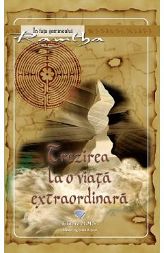 Trezirea la o viata extraordinara - ramtha