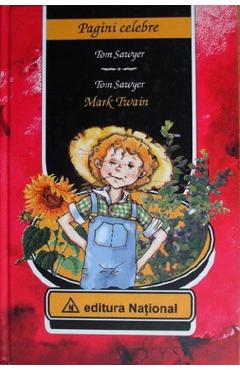 Tom Sawyer - Mark Twain