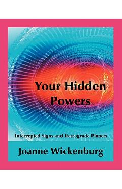 Your Hidden Powers: Intercepted Signs and Retrograde Planets