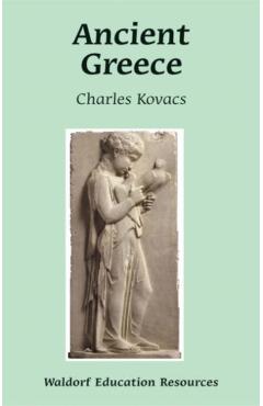 Ancient Greece - Charles Kovacs
