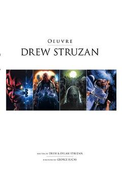 Drew Struzan: Oeuvre - Drew Struzan - Imagine 1