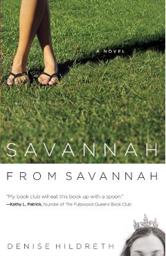 Savannah from Savannah - Denise Hildreth Jones