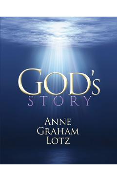 God\'s Story - Anne Graham Lotz