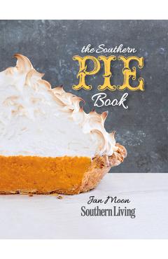 The southern pie book - jan moon