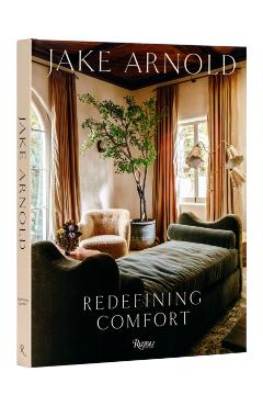 Jake Arnold: Redefining Comfort - Jake Arnold