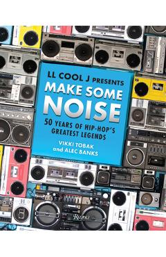 LL Cool J Presents the Streets Win: 50 Years of Hip-Hop Greatness - Ll Cool J.
