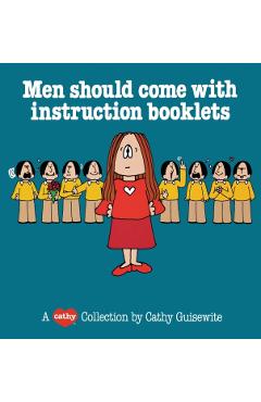Men Should Come with Instructi - Cathy Guisewite - Imagine 1