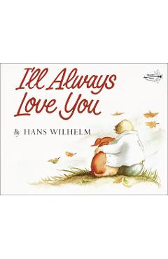 I'll Always Love You - Hans Wilhelm