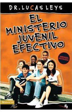 El Ministerio Juvenil Efectivo, Versión Revisada