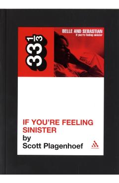 If You're Feeling Sinister - Scott Plagenhoef