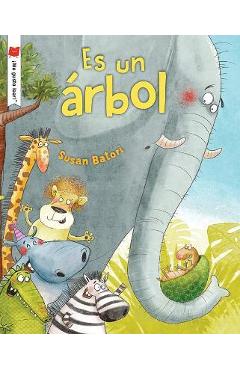 Es Un Árbol - Susan Batori