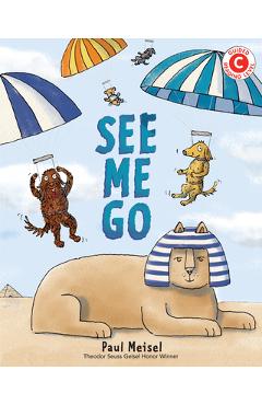 See Me Go - Paul Meisel