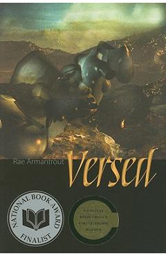 Versed - Rae Armantrout