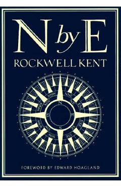 N by E - Rockwell Kent