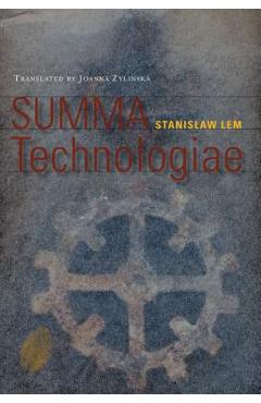 Summa Technologiae: Volume 40 - Stanislaw Lem