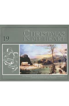 Christmas in My Heart - Joe L. Wheeler
