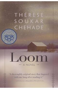 Loom - Therese Chehade