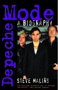 Depeche Mode - Steve Malins - Imagine 1