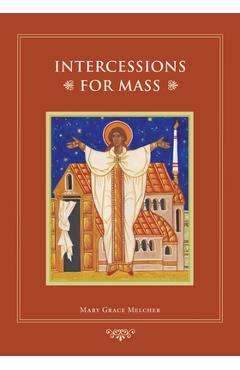Intercessions for Mass - Mary Grace Melcher - Imagine 1
