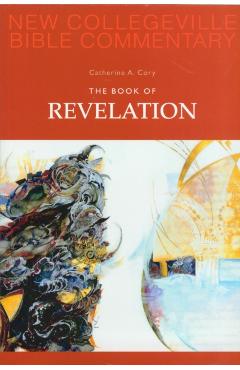 Book of Revelation - Catherine Ann Cory
