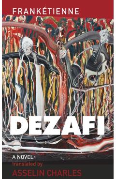 Dézafi - Frankétienne
