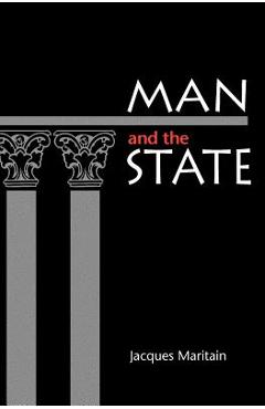 Man and the State - Jacques Maritain - Imagine 1